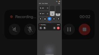 Screen Recorder Setup