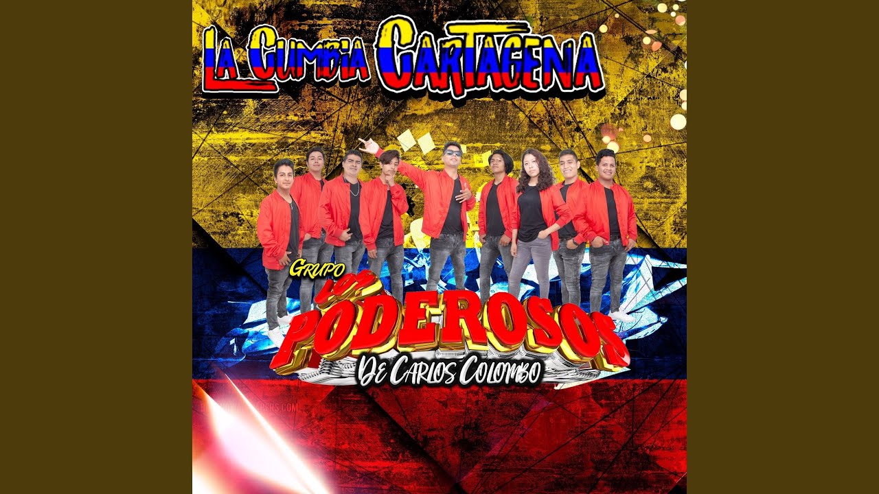La Cumbia Cartagena