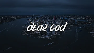 Dax - Dear God (Lyrics)