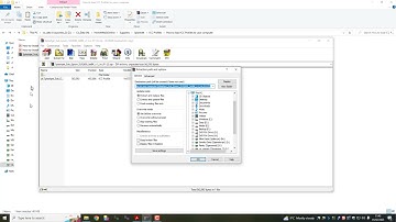 Adding an ICC Profile to your computer - Windows 10