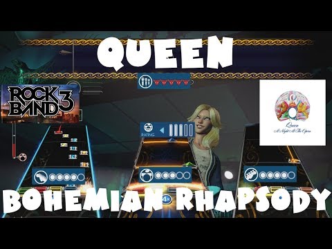 queen---bohemian-rhapsody---rock-band-3-expert-full-band