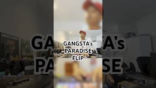 Dj C- Coolio Gangstas Paradise Beatsource Dj Challenge Winner Dj Flip