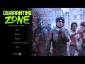 Quarantine Zone - What is this Game and Why is it so Good?