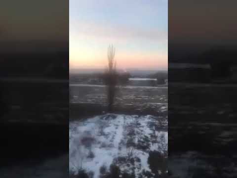 Появилось видео боя в районе Новотошковское, Орехово, Крымское, Хутор. Зеленский об атаке