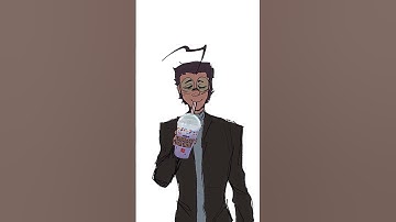 #invaderzim #grimaceshake #meme