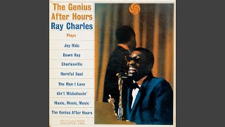 Miniatura de "Ray Charles - The Genius After Hours"