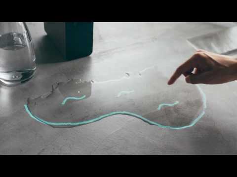 Xperia™ Touch「The Magic Touch」