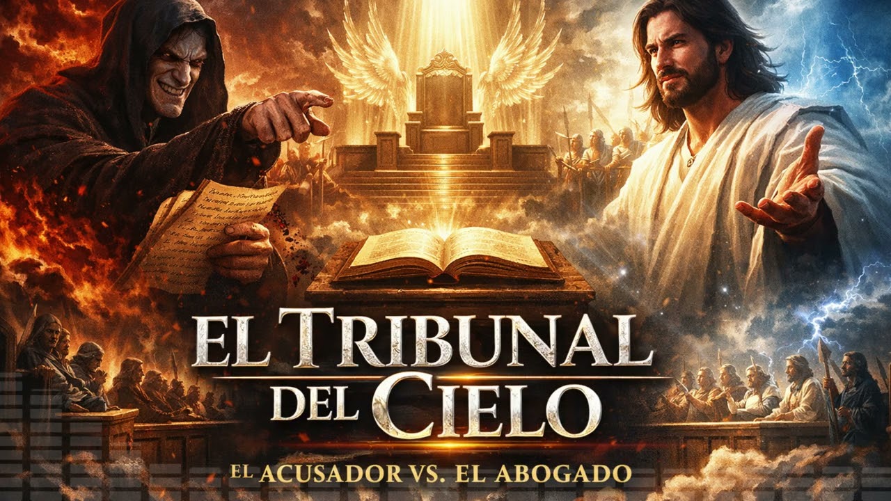 EL TRIBUNAL DEL CIELO