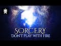 Sorcery  the meaning and origin of the magical practice