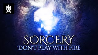 Sorcery | The Meaning and Origin of the Magical Practice.