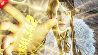 Eternal Cultivation Anime Episode :) 341,342 | Anime Land Explain In Hindi.