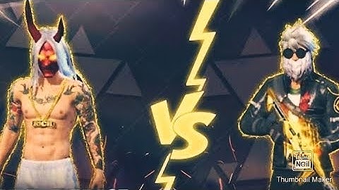 Noob vs Bot 😅😅😅/1 vs 1