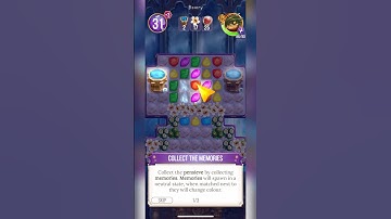 COLLECT THE MEMORIES || Harry Potter: Puzzles & Spells