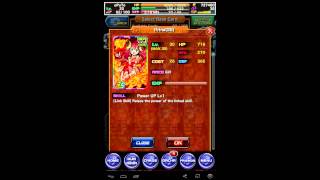 Dragon Ace Ifrin Evo