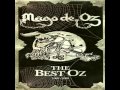 Mago de Oz & Leo Jimenez - No me Digas Adiós con toda la letra