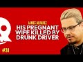 Drunk driver kills pregnant wife