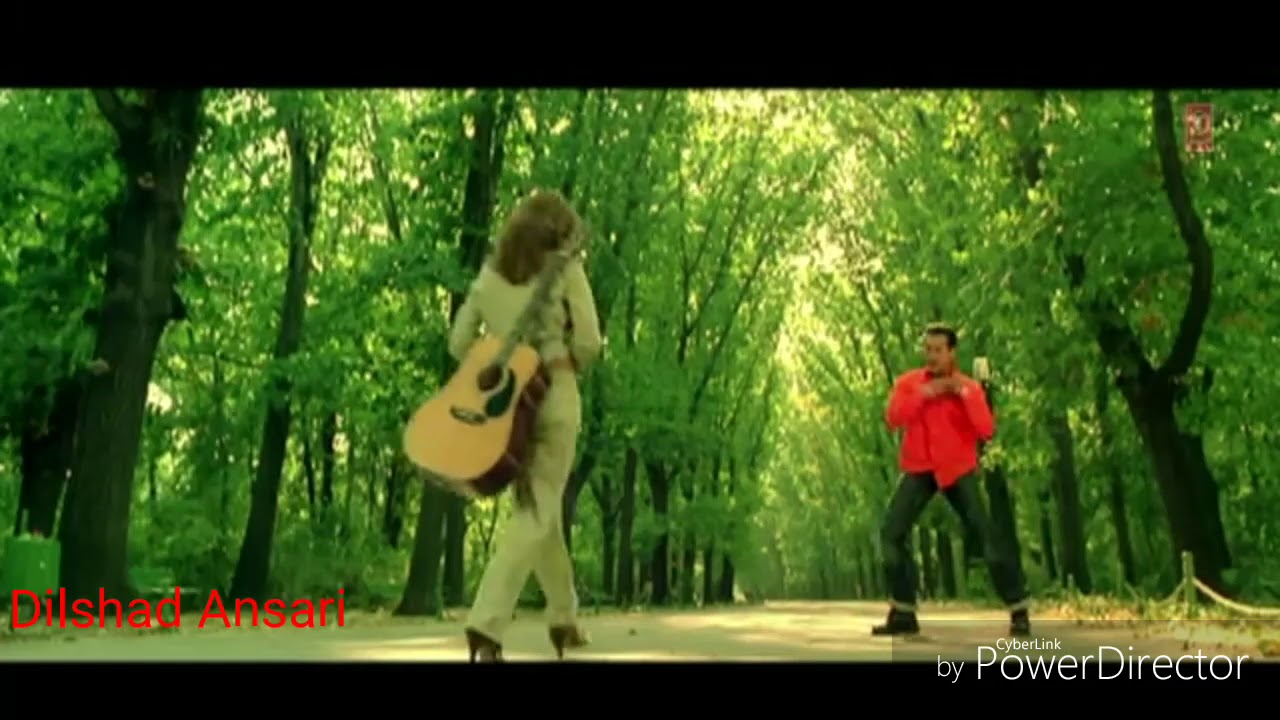 Dil keh raha hai remix song salman khan