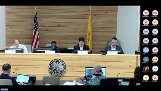 OCC Special Mtg  Deliberations WELC Rulemaking   Part 1   6 4 26