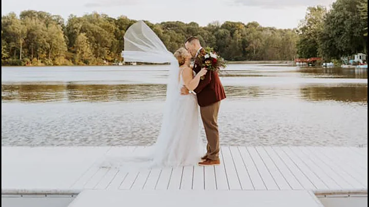 Shoemaker-McDani...  Wedding