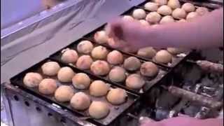 Cách làm bánh takoyaki 0949.247.818