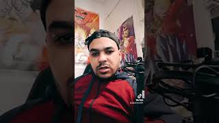 Je Répond Ruby Nikara ,Cyril Hanouna Invite Moi À Tpmp Je Dois Lui Remettre Sont Dossier Main Propre