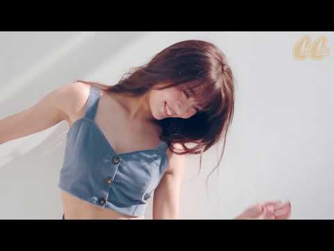 石川 恋がキレイになった美ボディ習慣って?【CanCam2019年2月号バックステージ】