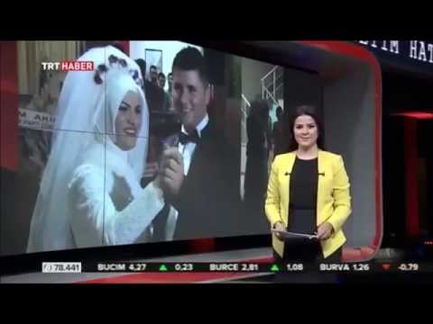 İşitme Engelli Gençlerin Aşkları Engel Tanımadı.