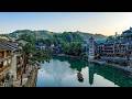 Live: Charm of Fenghuang ancient water town in China's Hunan Province – Ep. 2