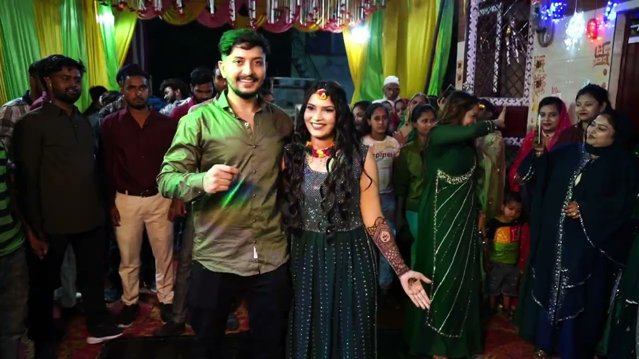 SHIVANI || JIS GHAR ME TUMHARI SADI HO||