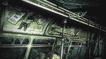 Fallout 3 Walkthrough (Modded) Part 01