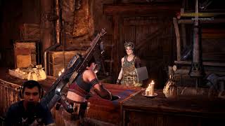 Falah Sang Agen Game - Monster Hunter Indonesia