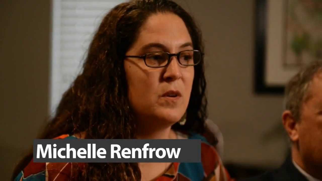 Michelle Renfrow - YouTube