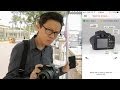 Canon EOS 1200D (Rebel T5) Hands-on Review