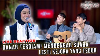 AUTO JUARA! FEBRIAN PASRAH KALO LESTI IKUT X FACTOR LAGI #REXTION | Eps. 9 #DANAR #2NDCHANCE