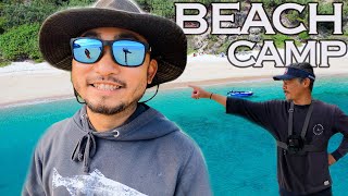 Island Mission In Australia! Feat. @rokkitkit