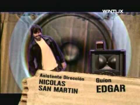 Intro de "El show del Edo"