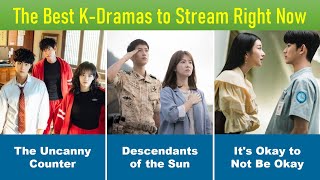 The Best K Dramas with Soft Feeling to Stream Right Now | Watch Korean Romance Drama screenshot 4