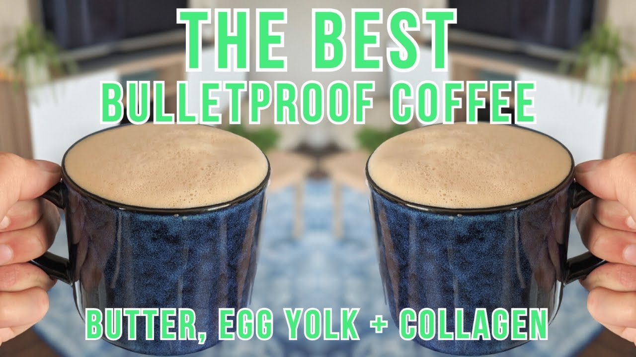 THE BEST Keto and Carnivore Coffee (IN 60 SECONDS!) YouTube