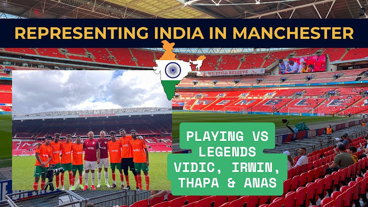 Tough battle against VIDIC & DENIS IRWIN LEGENDS | Kalina Rangers Vs Man United Legends