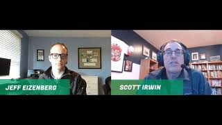 Acing Agriculture with Dr. Scott Irwin