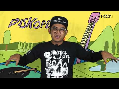 KOK ADA YA MUSIK KAYAK GINI?! - Disko Peri #1