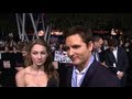 Peter Facinelli Gushes About His Date at the Breaking Dawn Premiere -- His Daughter!