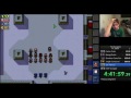 The Escapists PC 100% Speedrun In 07:03:46 (Old World Record)