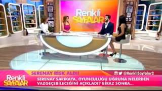 Esra Erolla Ceyda Mini Etek Giydi Mustafa Çok Kızdı