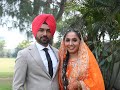 Varinder singh weds parvinder kaur  gupta st jalmana 9991911156 