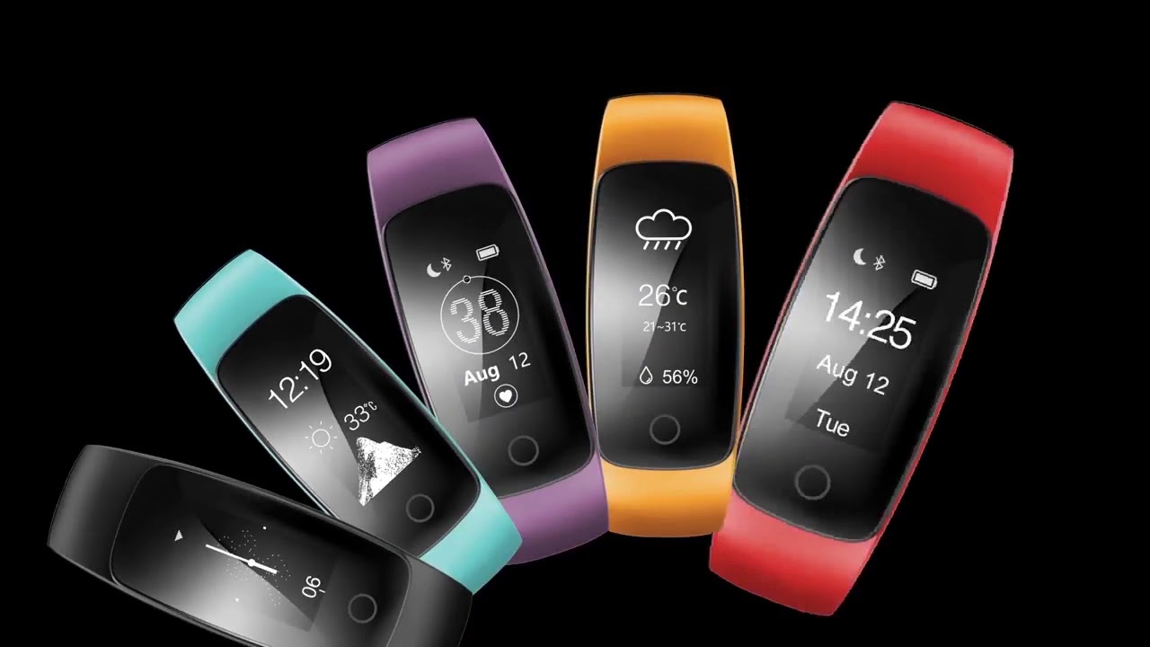 FitnessTracker YouTube