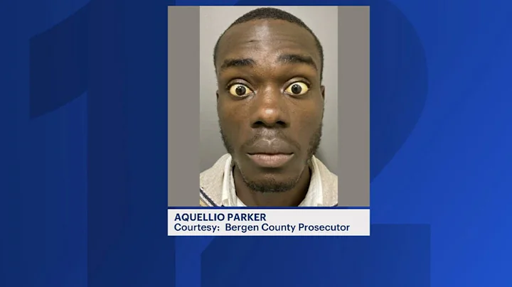 Aquellio Parker accused of killing Nicole L Flanagan