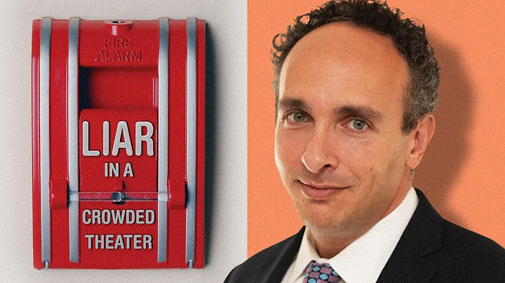 Jeff Kosseff: Why false speech deserves first amendment protections