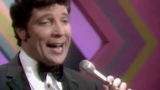 Tom Jones  It's Not Unusual  on The Ed Sullivan Show