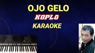 OJO GELO - Koes plus